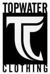 "Topwater Clothing"
