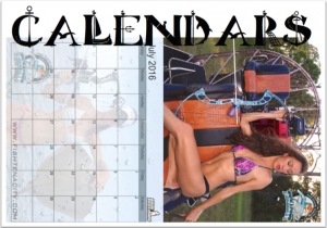 Fishing Calendars