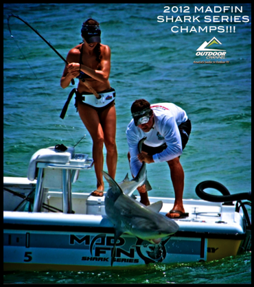 Shark Fishing Tournaments