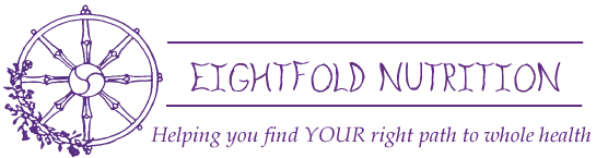 "Eightfold Nutrition"