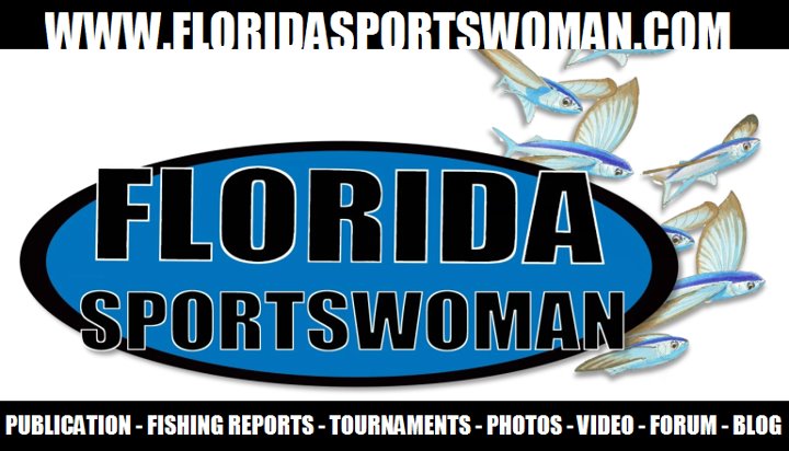 "FloridaSportswoman.com logo"