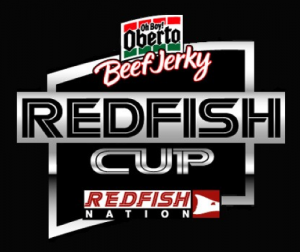 "oberto redfish cup"