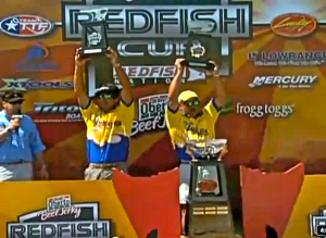 "2006 Redfish Cup Championship "