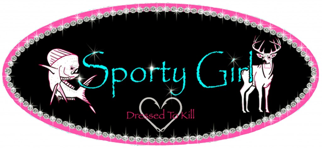 "Sporty Girl Apparel"