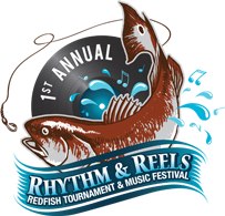 "rhythm and reels fishing tournament"