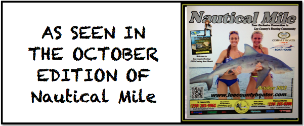 "October Nautical Mile"