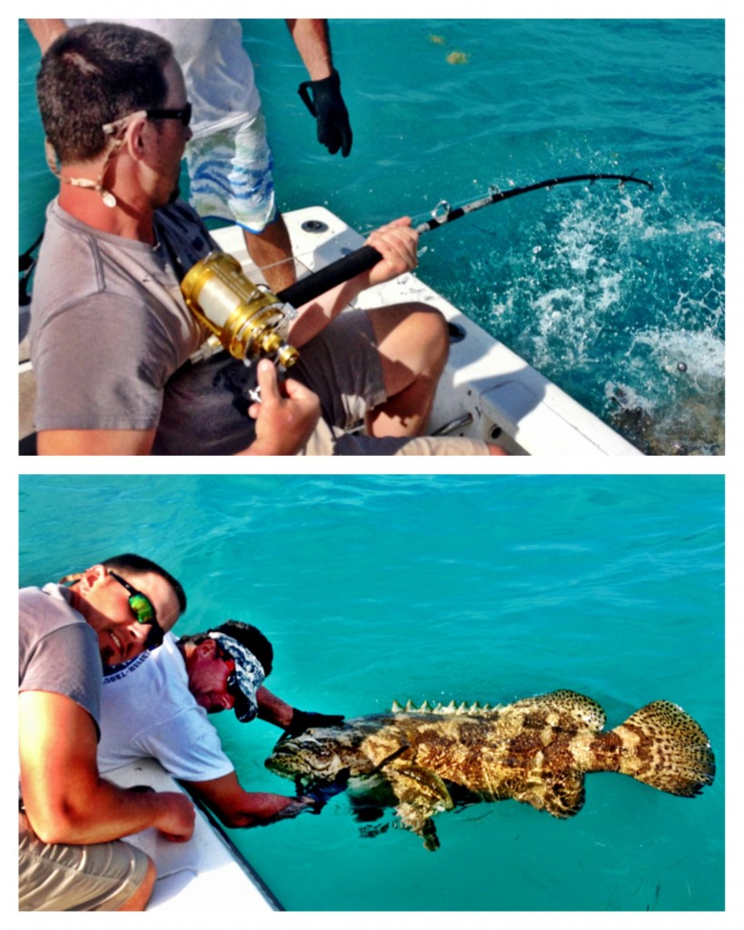 "Key West Fishing"