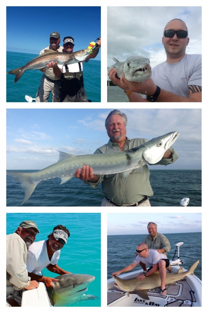 "Key West Fishing"