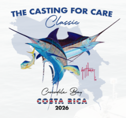 Casting for Care Classic